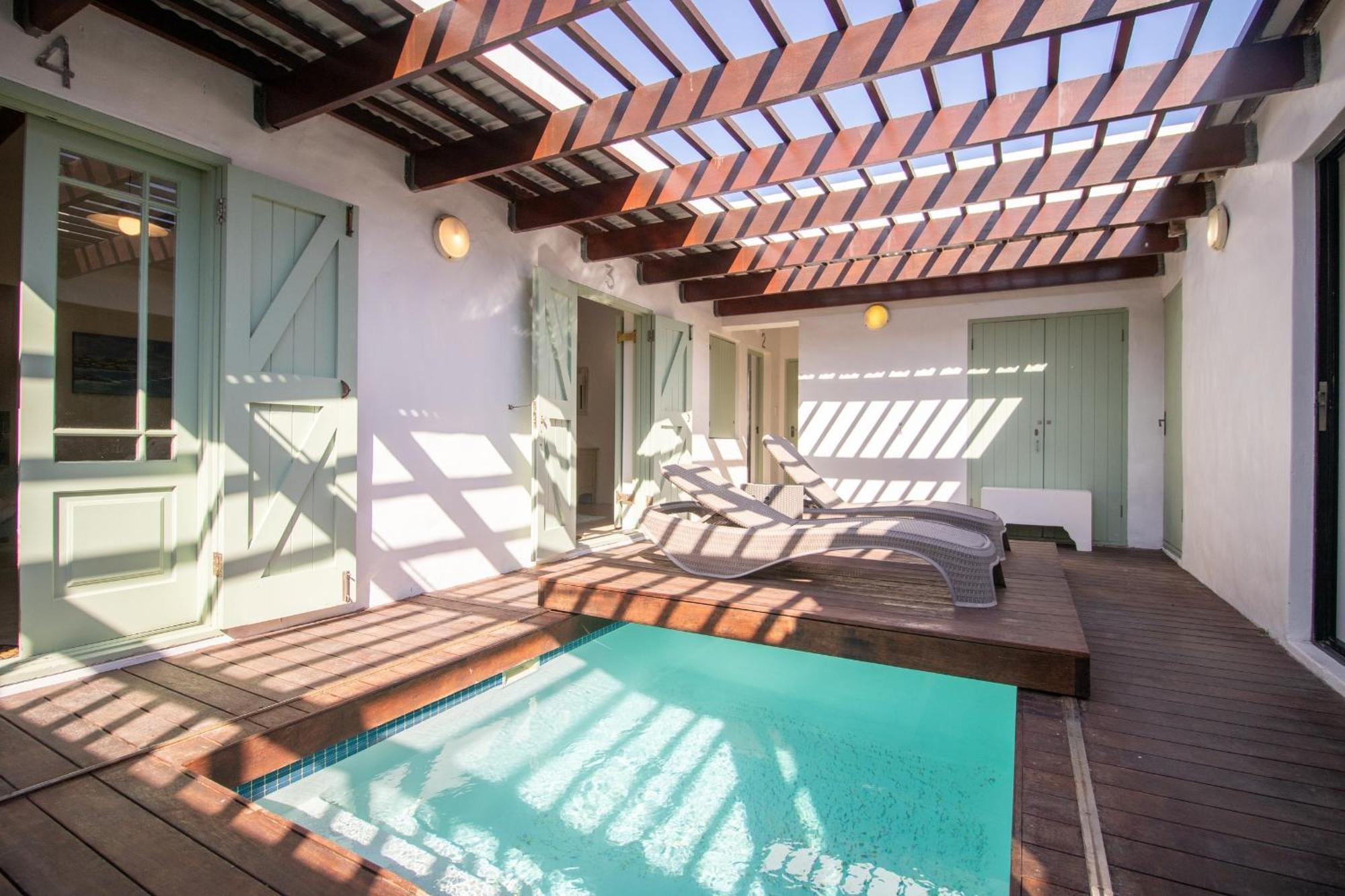Over The Moon Paternoster Exterior foto